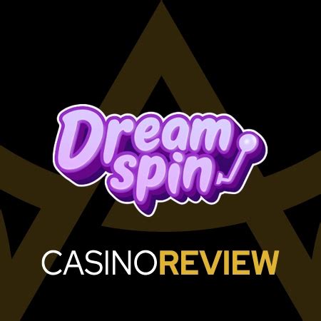 Dreamspin casino aplicação